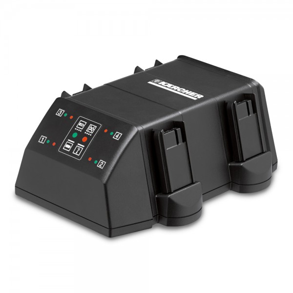 Karcher BC 4/3.0 Battery Charger | 6.654-216.0