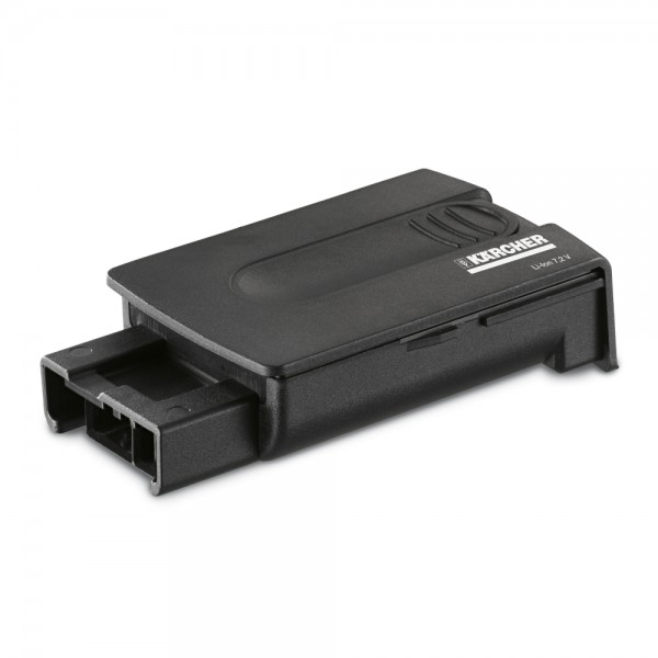 Karcher BP 130/7 Lithium-Ion Battery Pack 7.2V | 4.654-273.0 Karcher BP 130/7 Lithium-Ion Battery Pack 7.2V | 4.654-273.0