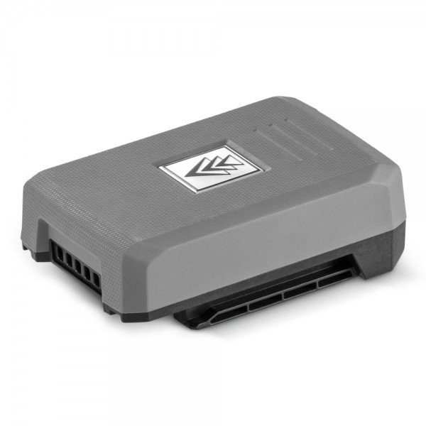 Karcher BP 250/18 18V Lithium-Ion Battery Pack | 6.654-364.0 Karcher BP 250/18 18V Lithium-Ion Battery Pack | 6.654-364.0