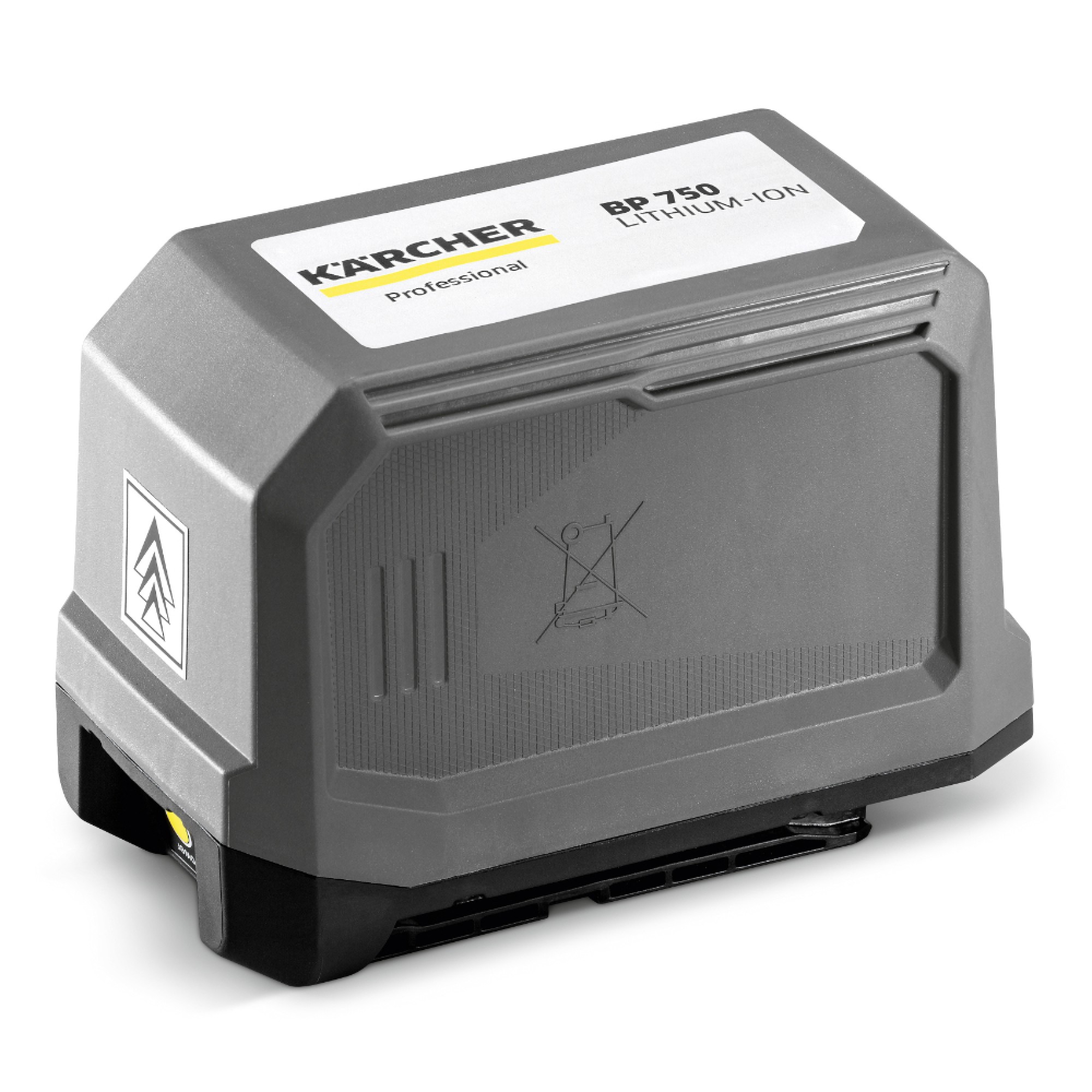 Karcher BP 750/36 LithiumIon Battery Pack 36V