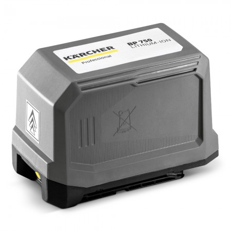 Karcher BP 750/36 Lithium-Ion Battery Pack 36V