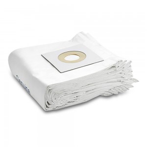 Karcher 2-Ply Paper Vacuum Bags Karcher 2-Ply Paper Vacuum Bags