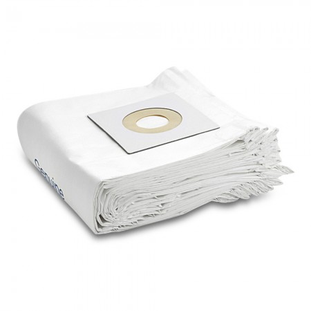 Karcher 2-Ply Paper Vacuum Bags