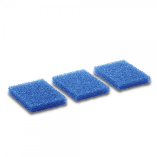 Karcher Foam Exhaust Filters | 6.414-765.0