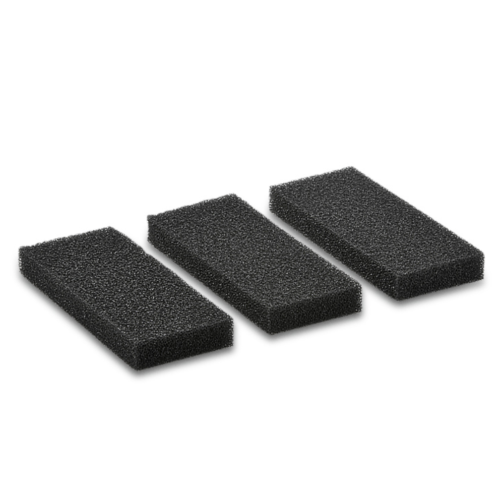 Karcher Foam Exhaust Filters - T12/1 | 6.414-802.0 Karcher Foam Exhaust Filters - T12/1 | 6.414-802.0