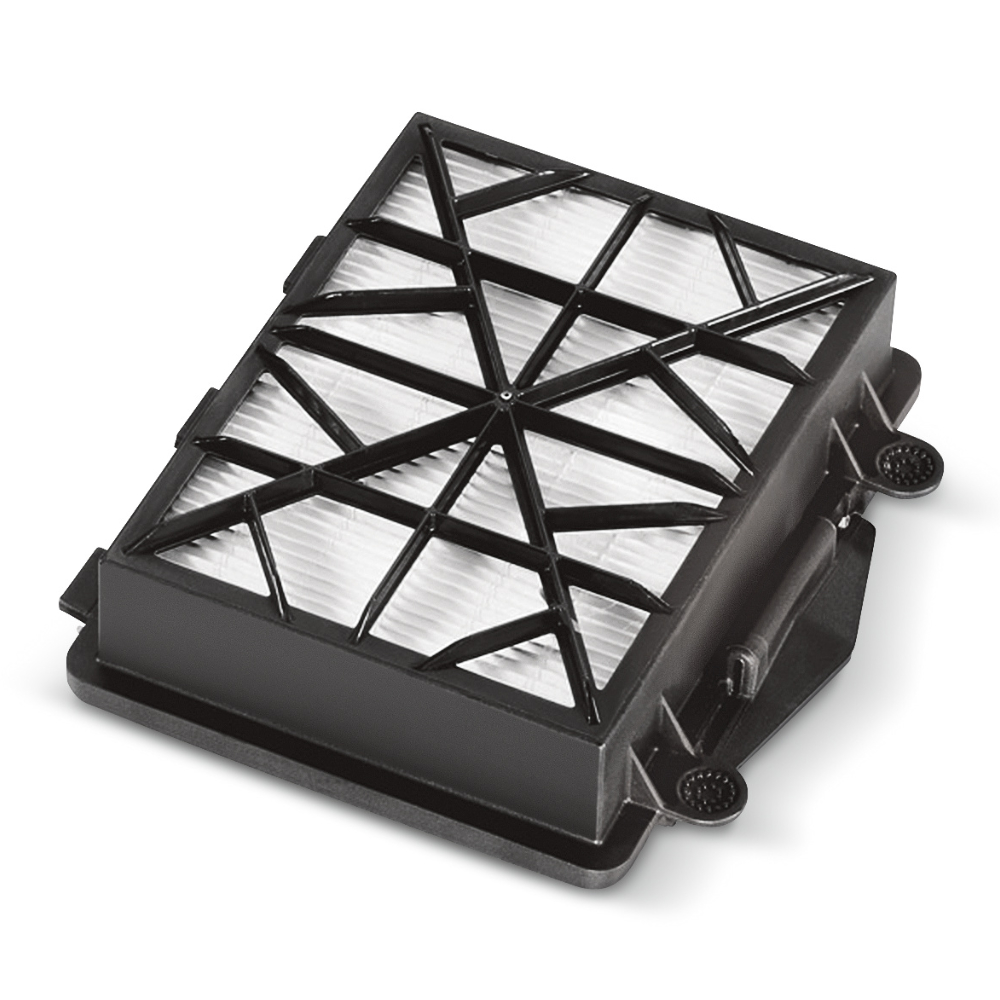 Karcher H13 HEPA Filter - CV30/1 CV38/2 CV48/2 | 2.889-286.0 Karcher H13 HEPA Filter - CV30/1 CV38/2 CV48/2 | 2.889-286.0