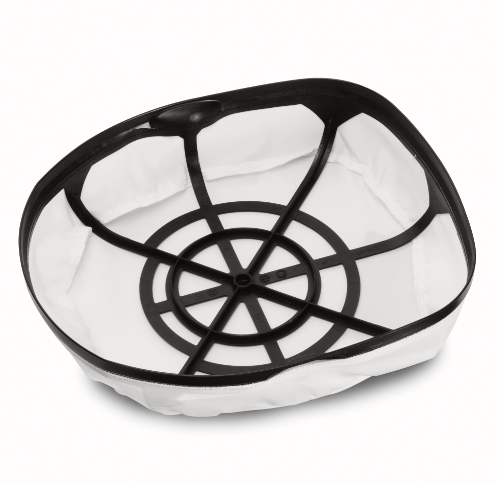 Karcher Main Needled Fleece Basket Filter - T12/1 T15/1 | 4.731-011.0