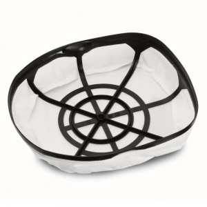 Karcher Main Needled Fleece Basket Filter Karcher Main Needled Fleece Basket Filter