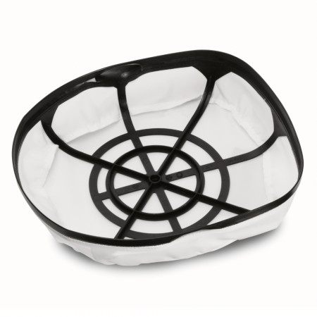 Karcher Main Needled Fleece Basket Filter - T12/1 T15/1 Karcher Main Needled Fleece Basket Filter - T12/1 T15/1