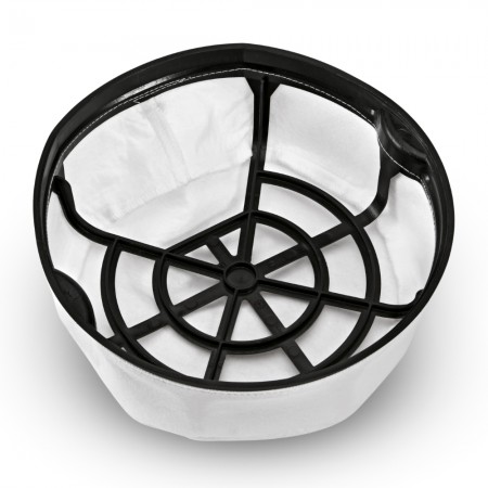 Karcher Main Needled Fleece Basket Filter - T7/1 T10/1 Karcher Main Needled Fleece Basket Filter - T7/1 T10/1