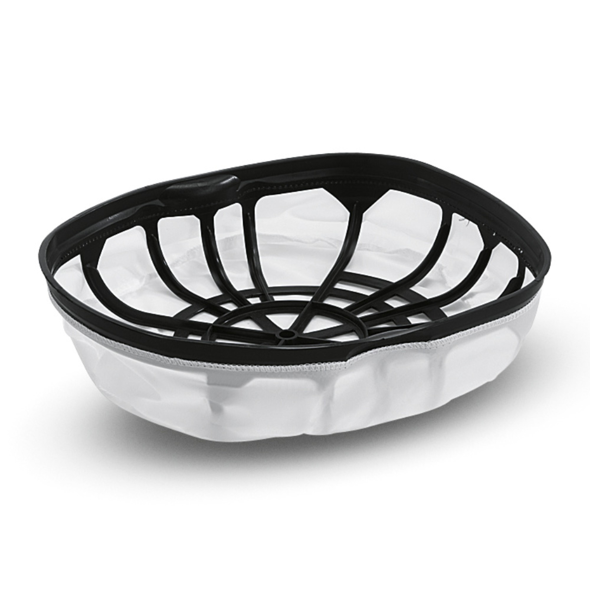 Karcher Main Nylon Basket Filter T12/1 T15/1 Karcher Center JHS