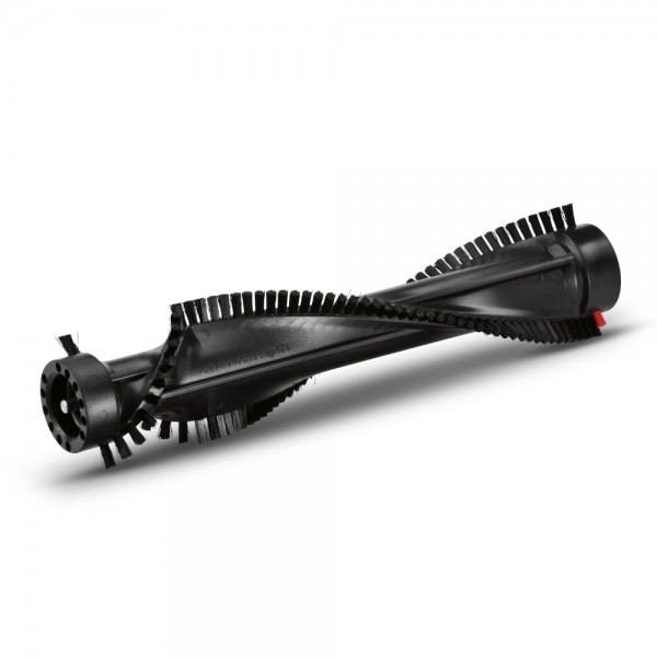 Karcher Medium Black Vacuum Cleaner Brush | 6.906-641.0 Karcher Medium Black Vacuum Cleaner Brush | 6.906-641.0