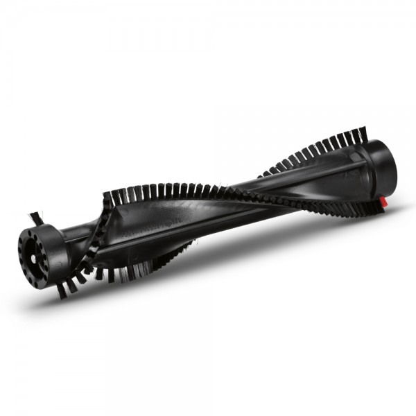 Karcher Medium Black Vacuum Cleaner Brush | 4.762-489.0 Karcher Medium Black Vacuum Cleaner Brush | 4.762-489.0