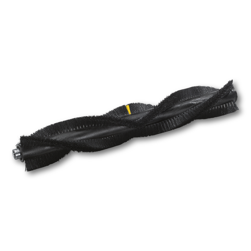 Karcher Main Rear Roller Brush - CV66/2 | 8.621-611.0