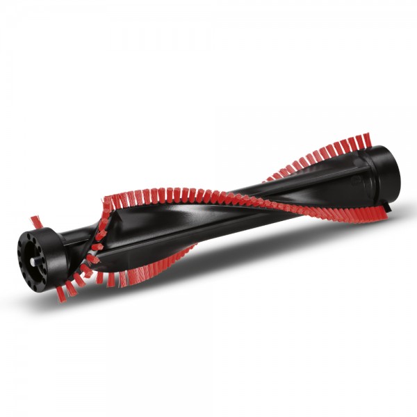 Karcher Red Hard Roller Brush | 6.906-644.0