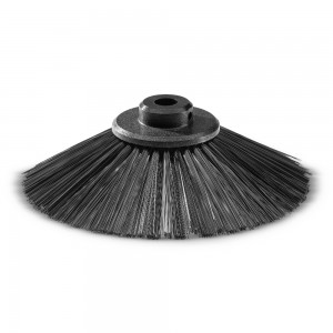 Karcher Side Brush 6.5in - CV60/2 RS Bp Karcher Side Brush 6.5in - CV60/2 RS Bp