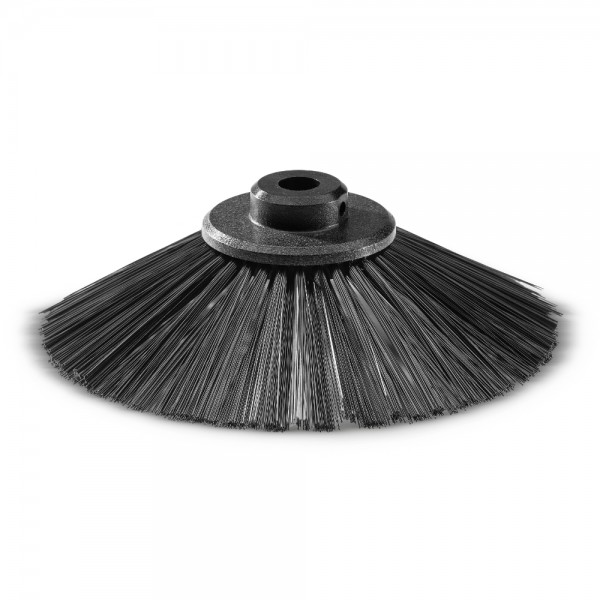 Karcher Side Brush 6.5in - CV60/2 RS Bp | 8.634-216.0 Karcher Side Brush 6.5in - CV60/2 RS Bp | 8.634-216.0
