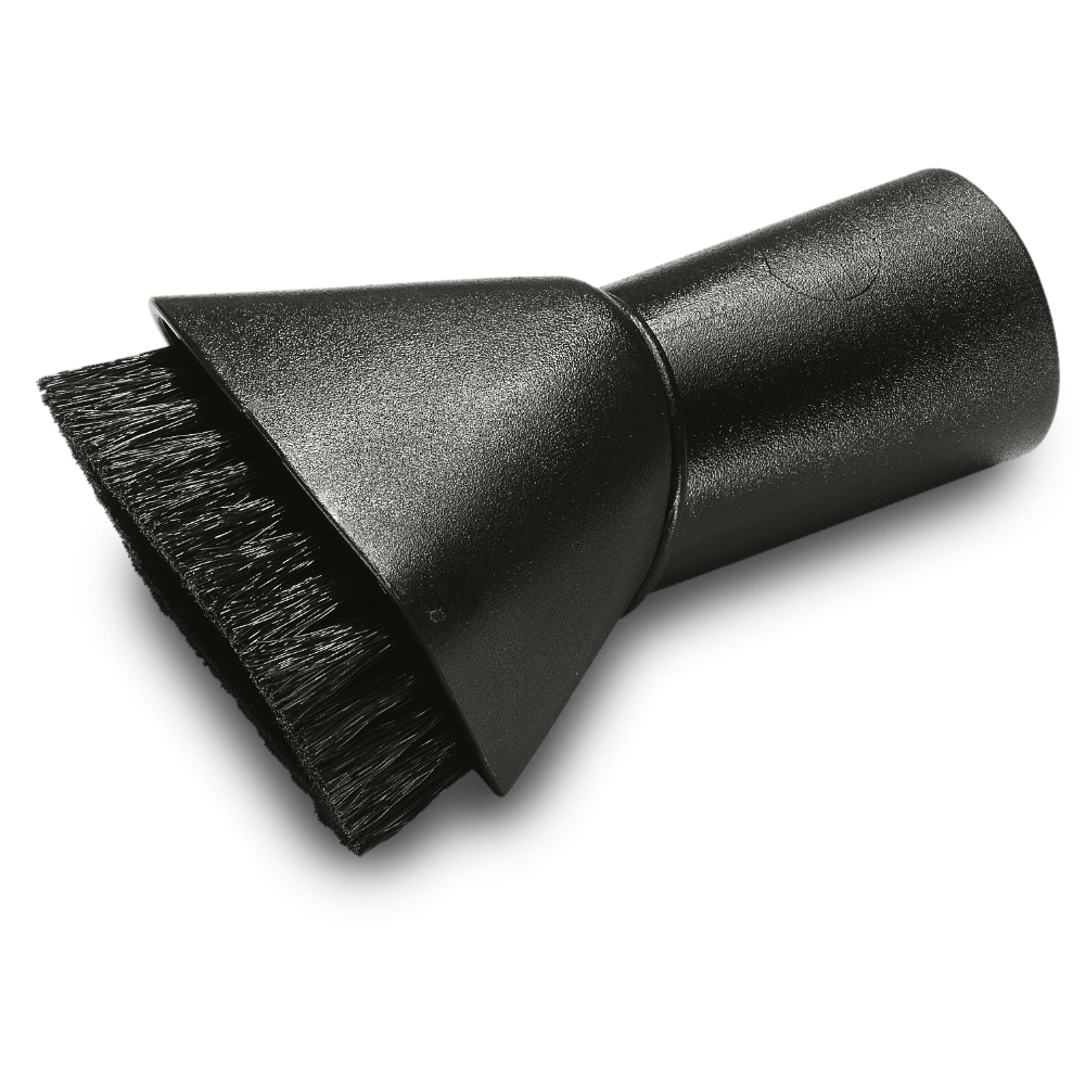 Karcher Suction Brush With Oxhair Bristles - ID 35mm | 6.903-862.0 Karcher Suction Brush With Oxhair Bristles - ID 35mm | 6.903-862.0