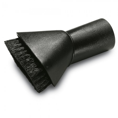 Karcher Suction Brush With Oxhair Bristles - ID 35mm | 6.903-862.0