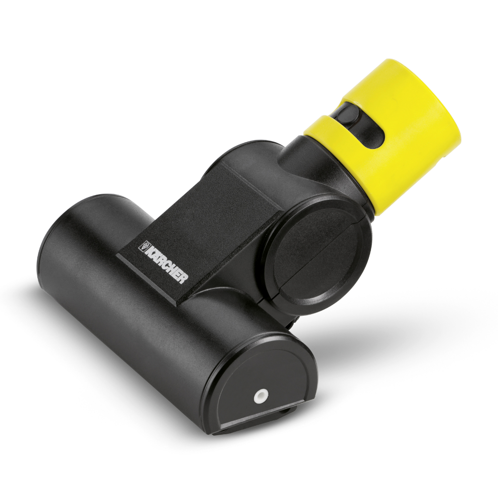 Karcher Turbo Upholstery Nozzle - ID32/35mm | 2.860-113.0