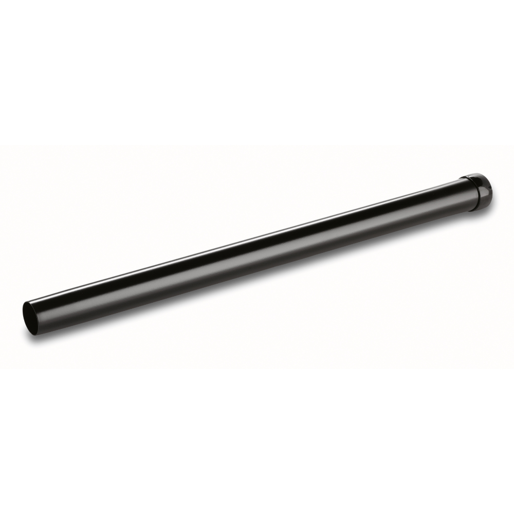 Karcher Black Coated Suction Tube - ID32mm | 6.906-618.0 Karcher Black Coated Suction Tube - ID32mm | 6.906-618.0