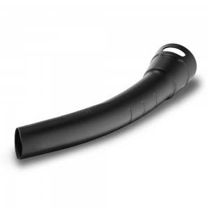 Karcher Plastic Suction Bend - ID35mm