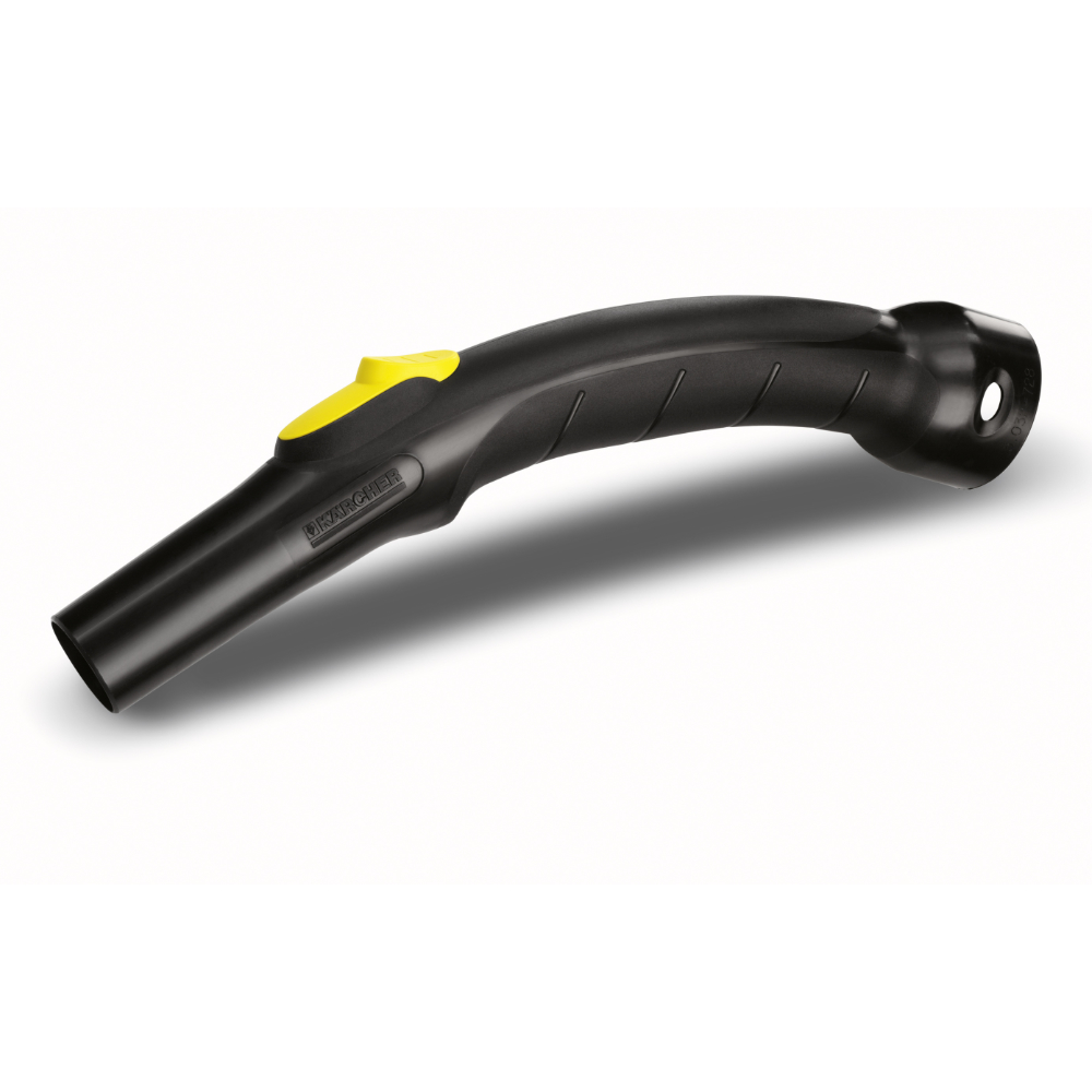 Karcher Plastic Suction Bend - ID32mm | 4.408-051.0