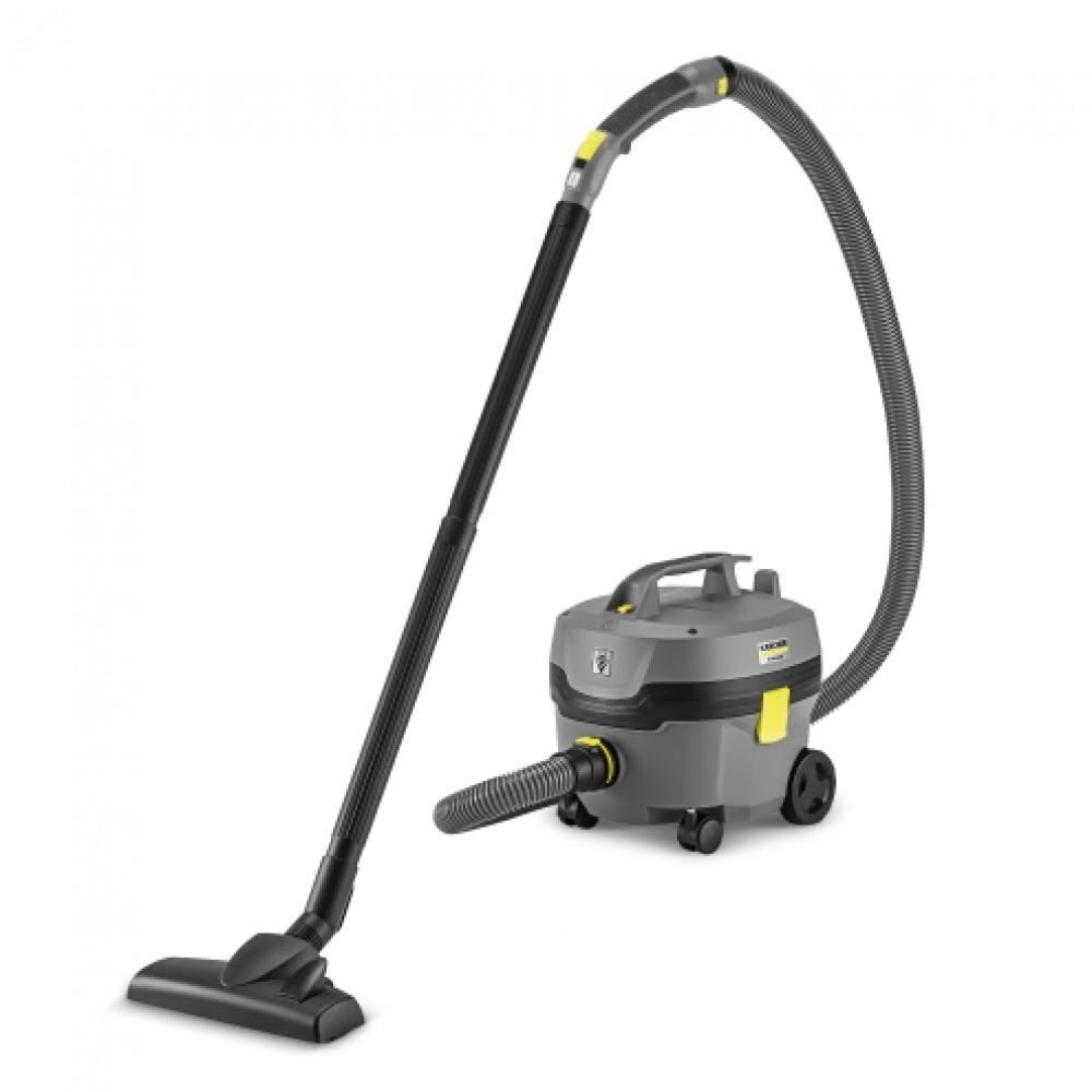 Karcher T 7/1 Classic Dry Tub Vacuum Cleaner Karcher Center JHS