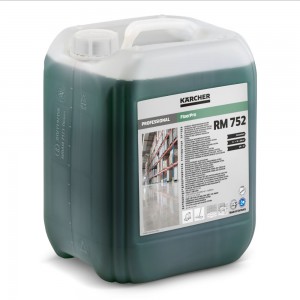 Karcher RM 752 FloorPro Intensive Deep Cleaner Extra 10 Litres Karcher RM 752 FloorPro Intensive Deep Cleaner Extra 10 Litres