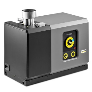 Karcher HDS 10/21-4 ST GAS Hot Water Static Pressure Washer Karcher HDS 10/21-4 ST GAS Hot Water Static Pressure Washer