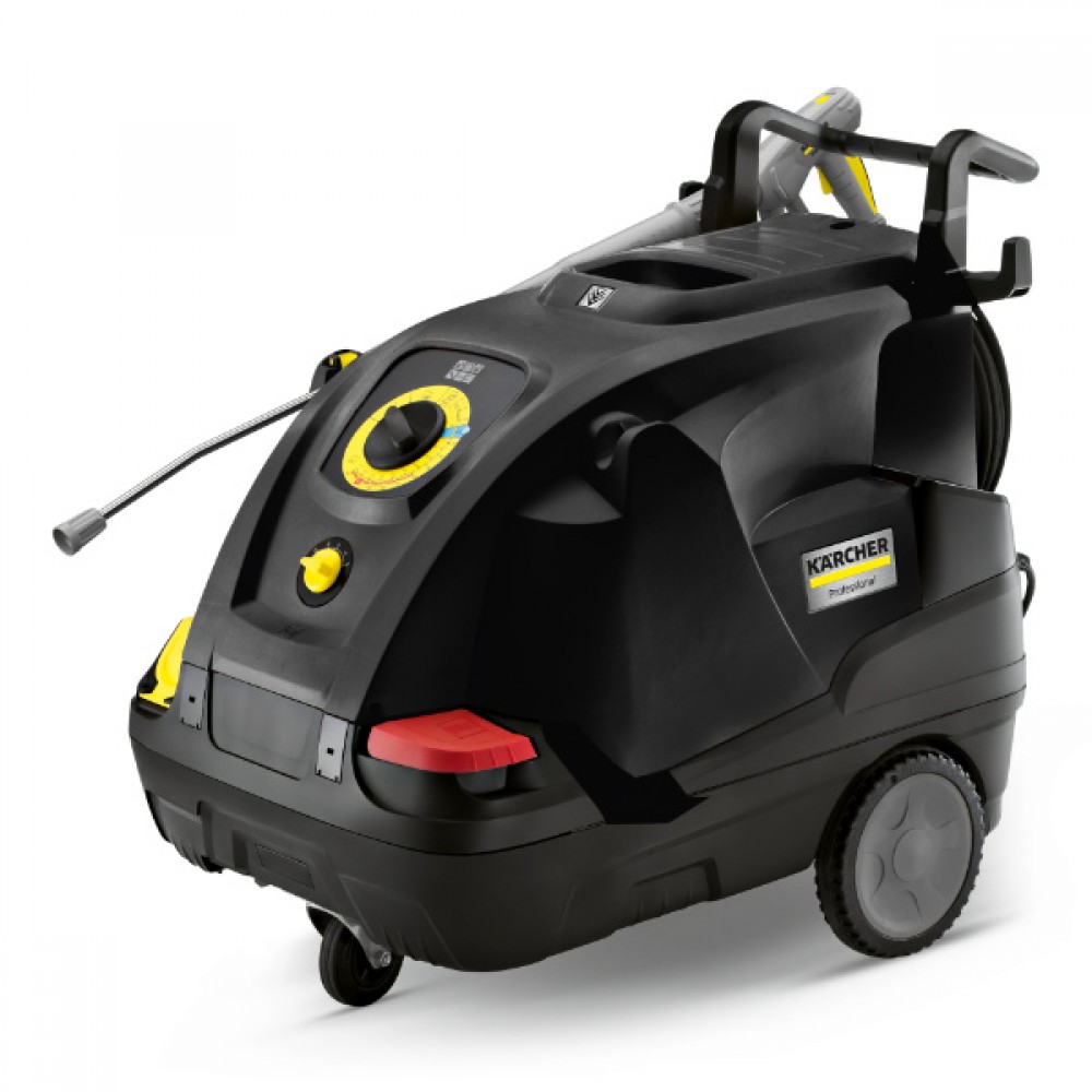 Karcher HDS 6/12 C eB Anniversary Edition Hot Water Pressure Washer | 1.169-917.0 Karcher HDS 6/12 C eB Anniversary Edition Hot Water Pressure Washer | 1.169-917.0