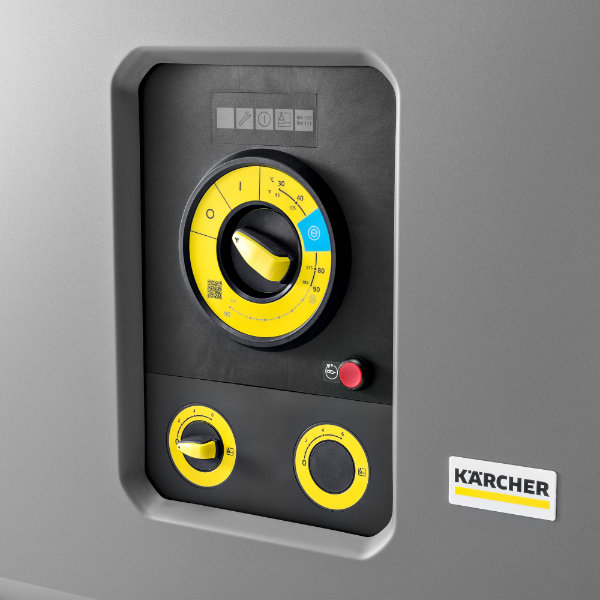 Karcher HDS 10/21-4 ST GAS Hot Water Static Pressure Washer | 1.251-903.0 Karcher HDS 10/21-4 ST GAS Hot Water Static Pressure Washer | 1.251-903.0