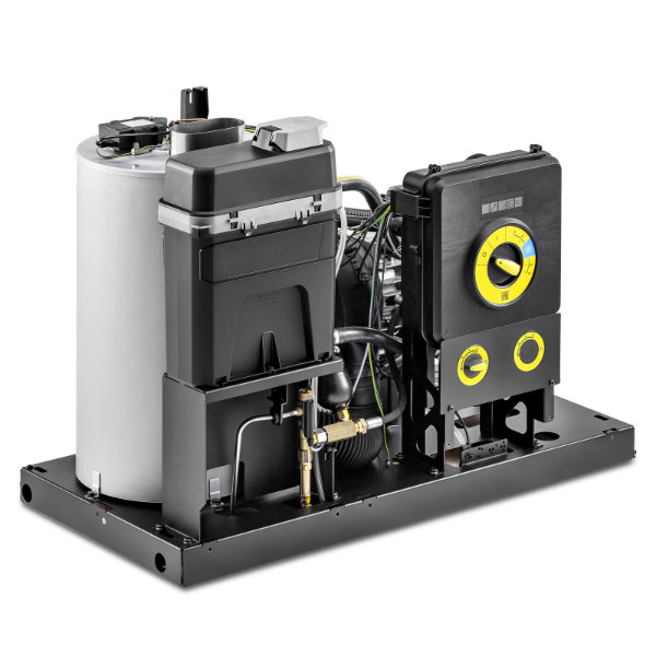 Karcher HDS 10/21-4 ST Hot Water Static Pressure Washer | 1.699-931.0 Karcher HDS 10/21-4 ST Hot Water Static Pressure Washer | 1.699-931.0