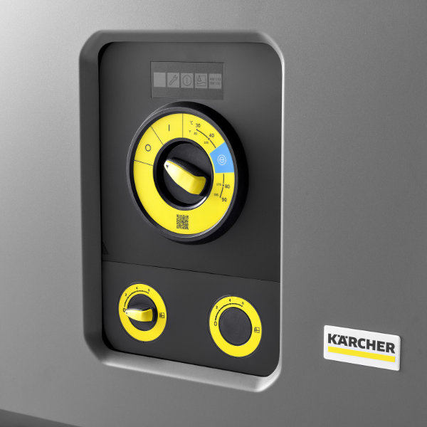 Karcher HDS 10/21-4 ST Hot Water Static Pressure Washer | 1.699-931.0 Karcher HDS 10/21-4 ST Hot Water Static Pressure Washer | 1.699-931.0
