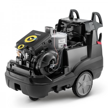 Karcher HDS 7/10-4 M Hot Water Pressure Washer