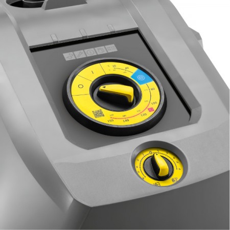 Karcher HDS 7/10-4 M Hot Water Pressure Washer