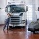Karcher HDS 7/10-4 M Hot Water Pressure Washer