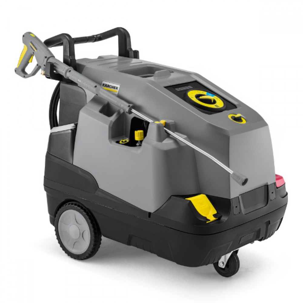 Karcher HDS 7/16 C Hot Water Pressure Washer