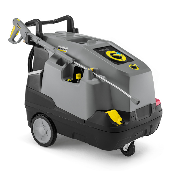 Karcher HDS 7/16 C Hot Water Pressure Washer | 1.173-906.0
