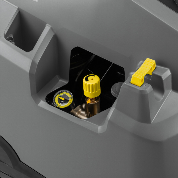 Karcher HDS 7/16 C Hot Water Pressure Washer | 1.173-906.0