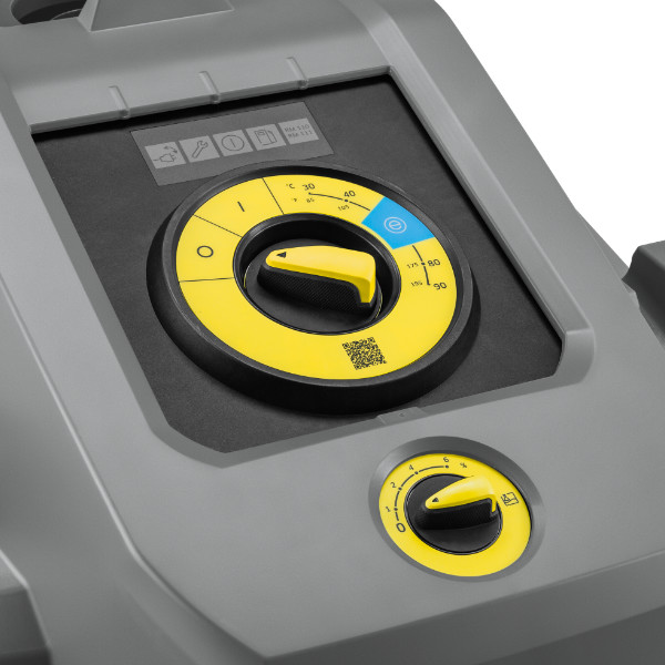 Karcher HDS 7/16 C Hot Water Pressure Washer | 1.173-906.0