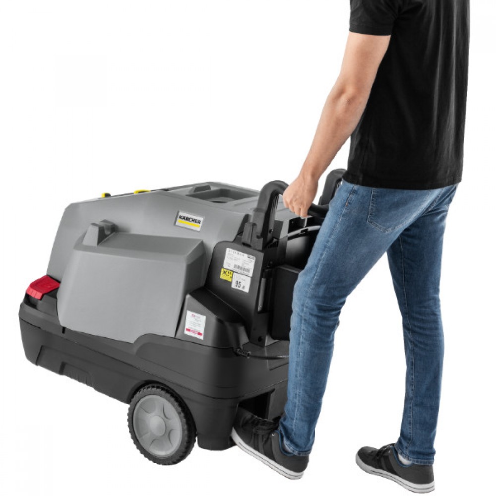 Karcher HDS 7/16 C Hot Water Pressure Washer