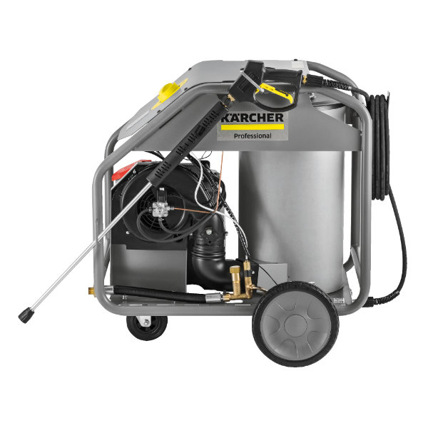 Karcher HG43 Hot Water Generator | 1.030-500.0 Karcher HG43 Hot Water Generator | 1.030-500.0