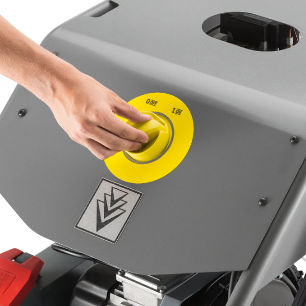 Karcher HG43 Hot Water Generator | 1.030-500.0 Karcher HG43 Hot Water Generator | 1.030-500.0