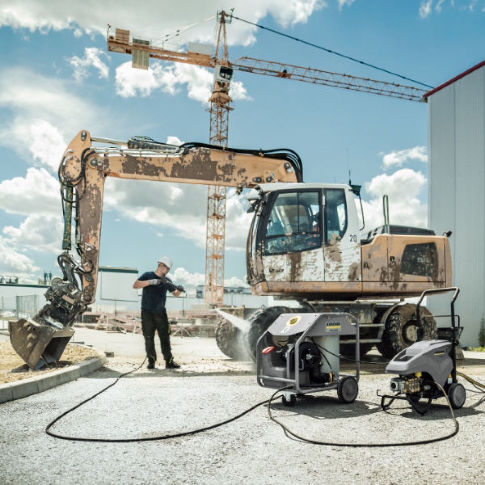 Karcher HG43 Hot Water Generator | 1.030-500.0