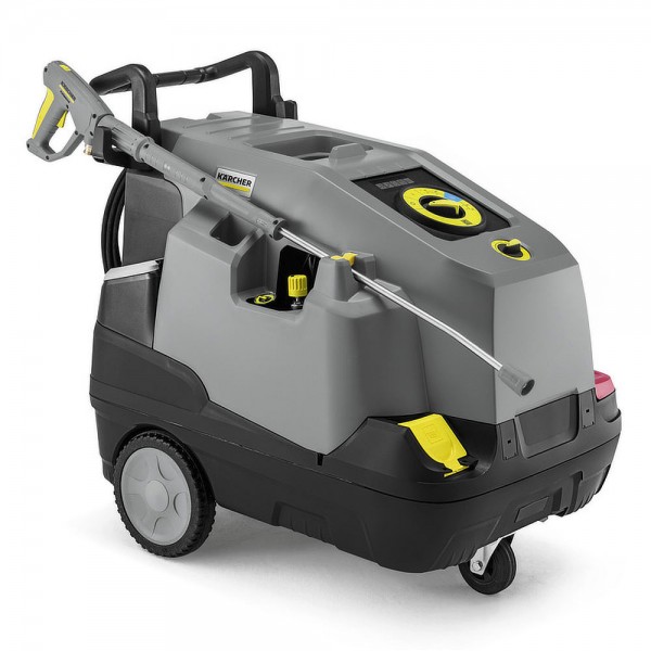 Karcher HDS 6/10 C 110 V Hot Water Pressure Washer Karcher HDS 6/10 C 110 V Hot Water Pressure Washer