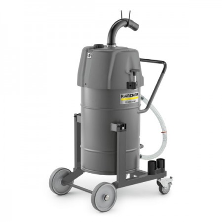 Karcher IVR-L 65/12-1 Tc Industrial Vacuum Cleaner Karcher IVR-L 65/12-1 Tc Industrial Vacuum Cleaner