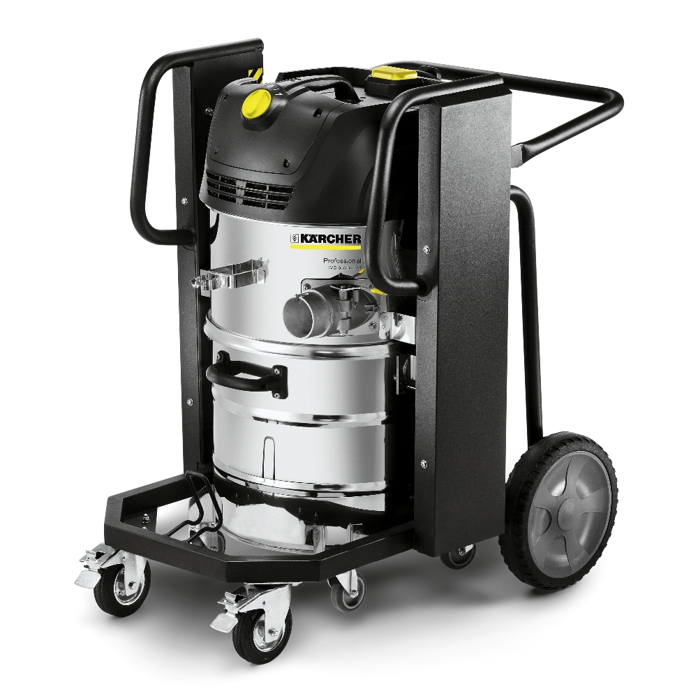 Karcher IVC 60/24-2 Ap Industrial Vacuum Cleaner | 1.576-104.0