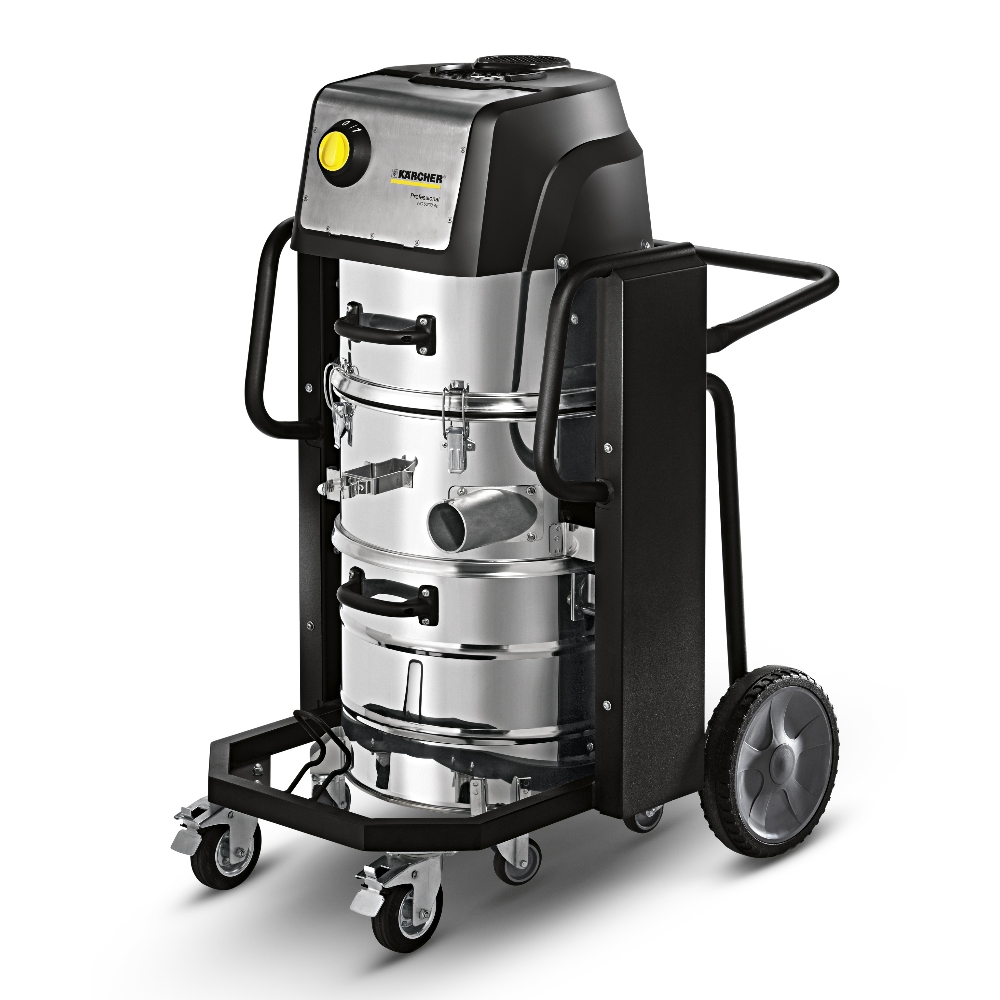 Karcher IVC 60/30 Ap Industrial Vacuum Cleaner | 1.576-107.0