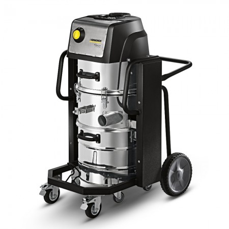 Karcher IVC 60/30 Ap Industrial Vacuum Cleaner Karcher IVC 60/30 Ap Industrial Vacuum Cleaner